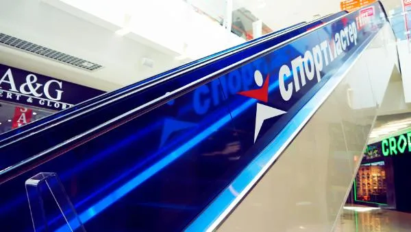 Оформление | СпортМастер 8