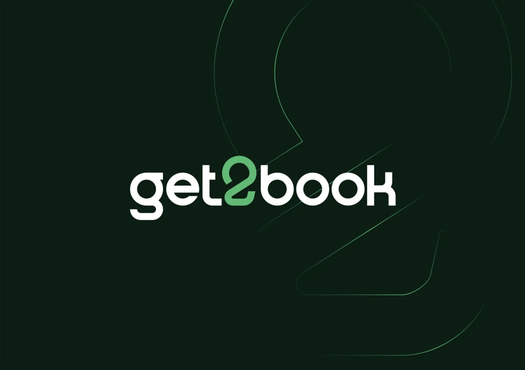Фирменный стиль | Get2book 1