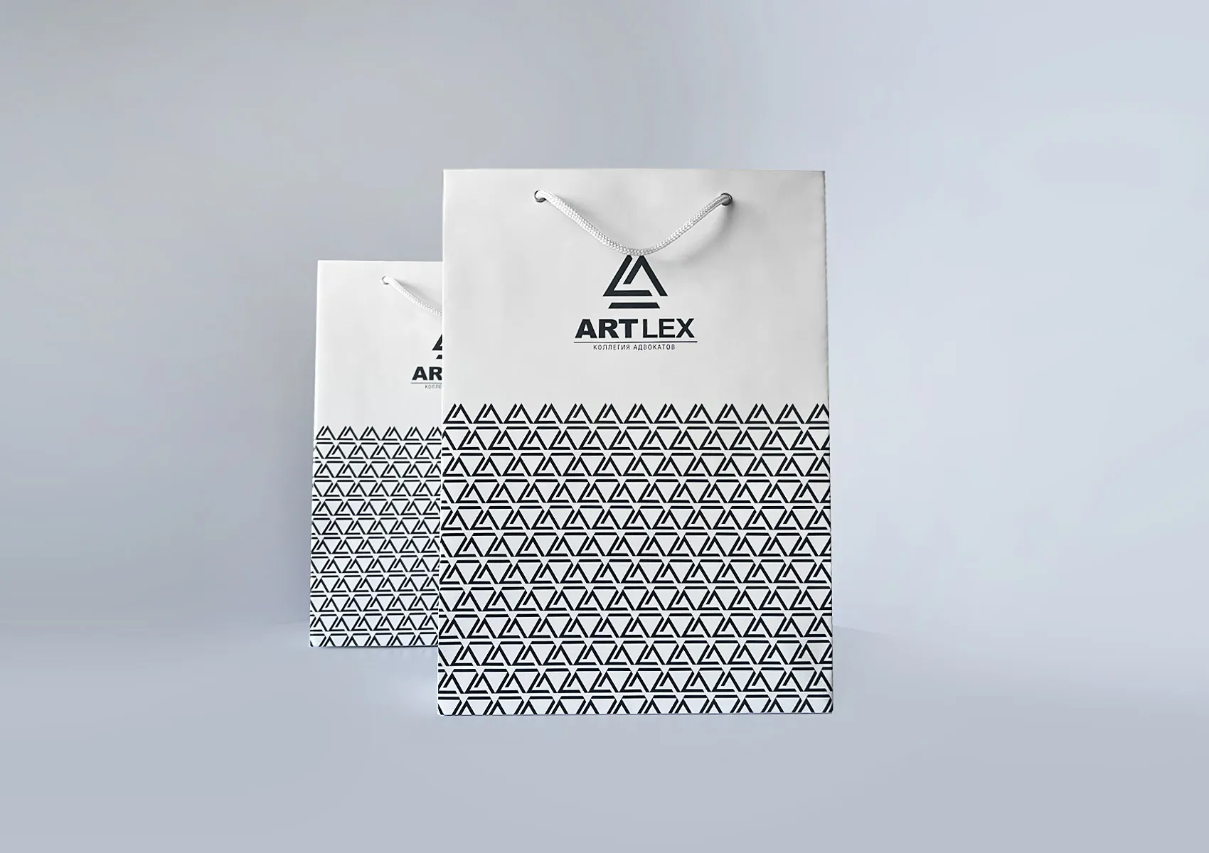 Фирменные пакеты | ARTLEX | 2GIS 2