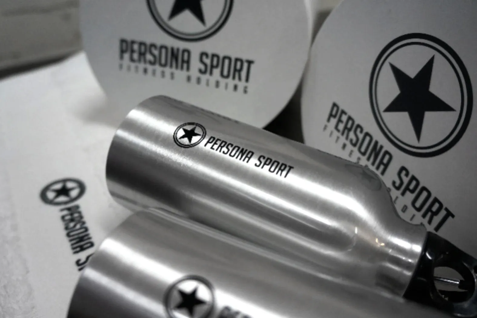 Бизнер-подарки | Persona Sport 2