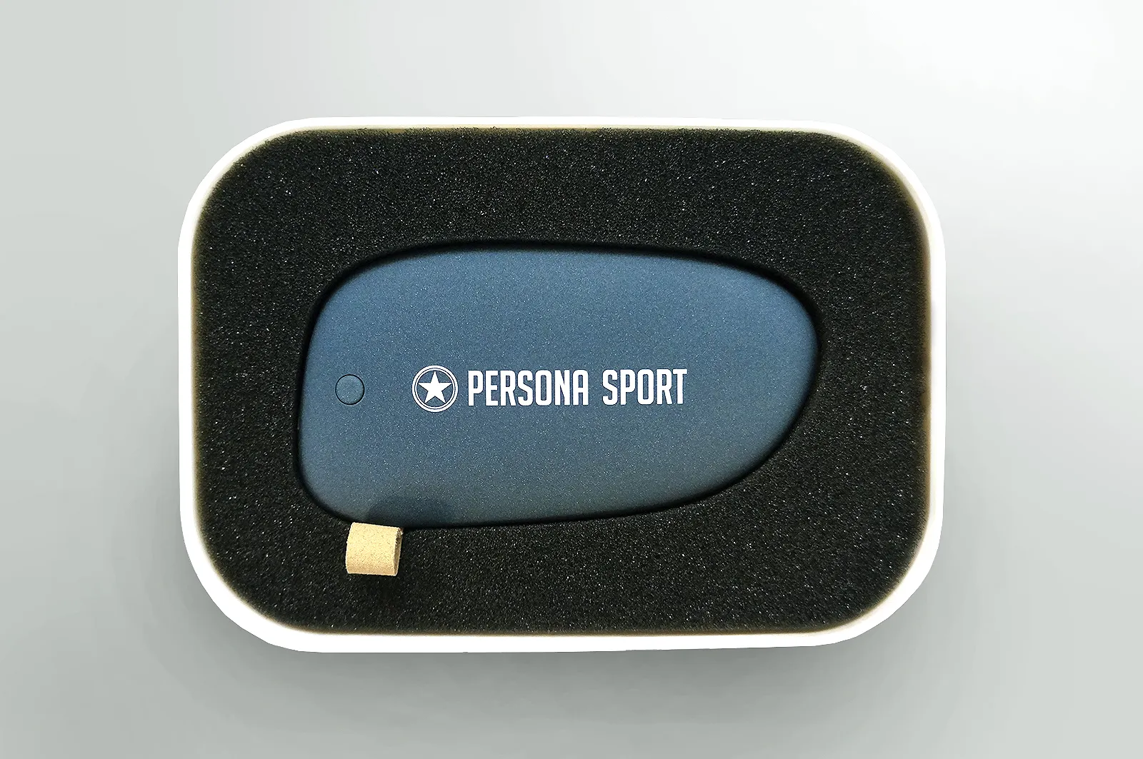 Внешние аккумуляторы | Persona Sport 1